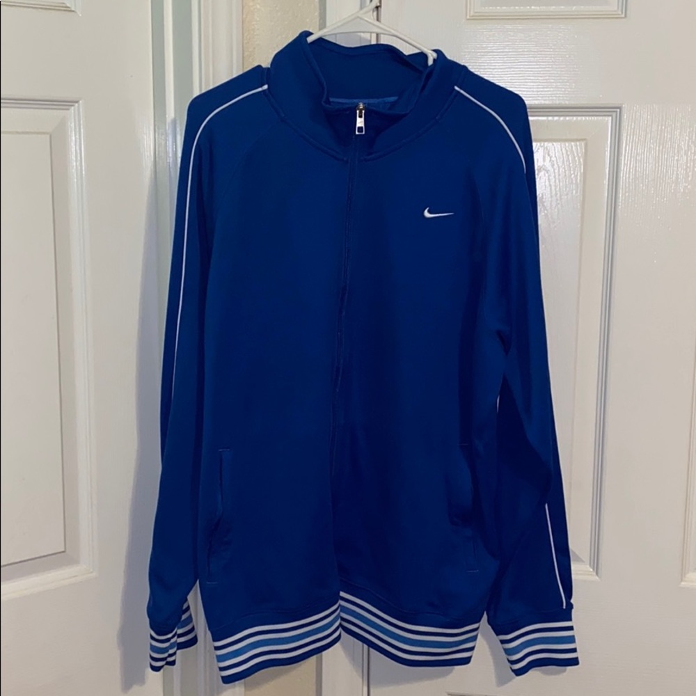 Nike jacket